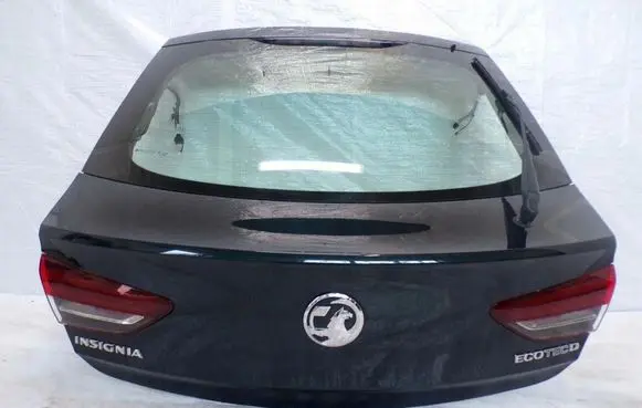 Opel Insignia B Tailgate/trunk/boot lid 