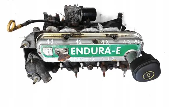 Ford Ka Engine J4S
