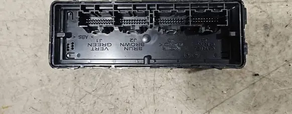 Opel Astra J Other control units/modules 13583465 90151663 3834659A13321FAK
