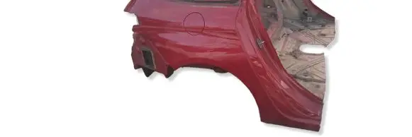 Peugeot 308 Rear quarter panel BCPTP308T9