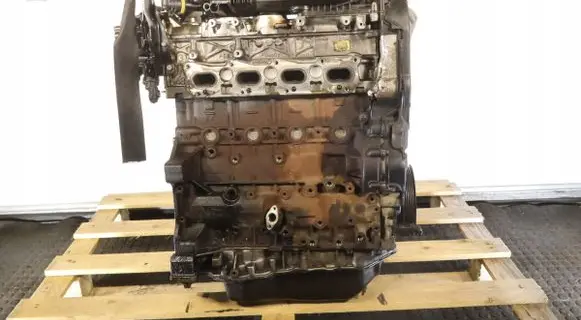 Peugeot 508 Engine 4H02