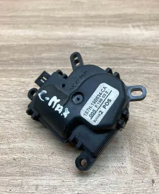 Ford Focus Air flap motor/actuator 1S7H19B634CA USED