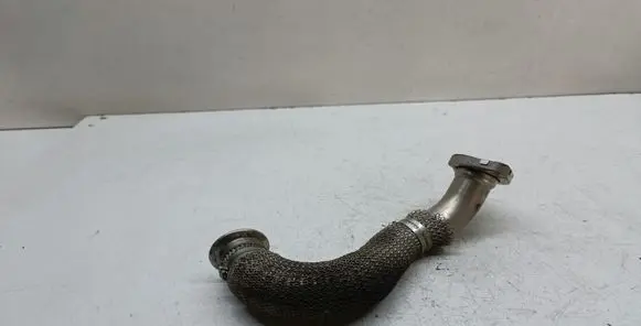 Porsche Cayenne (92A) EGR valve line/pipe/hose 059131530K