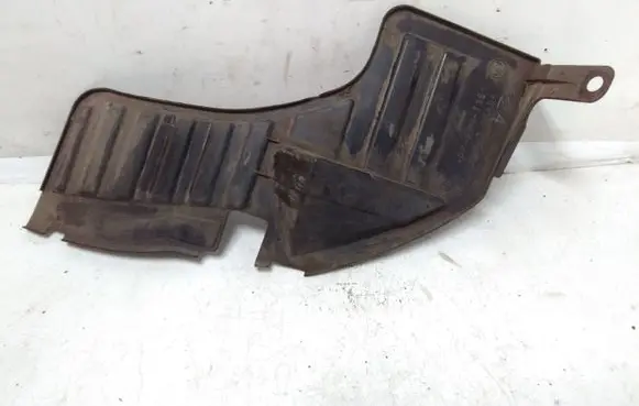 Nissan Juke I F15 Rear bumper underbody cover/under tray 788171KA0A