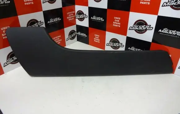 Audi A3 S3 8P Front door card panel trim 1035569XX