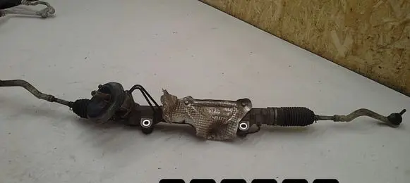 Dacia Sandero Steering rack 1500dci jaly 490014306r