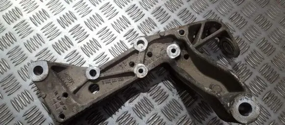 Volkswagen Golf V Front lower control arm/wishbone 1k0199296e