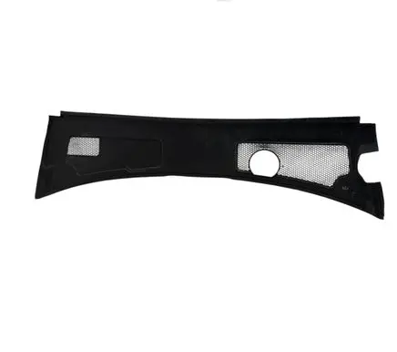 Audi A3 S3 8L Windshield trim 4F1819447