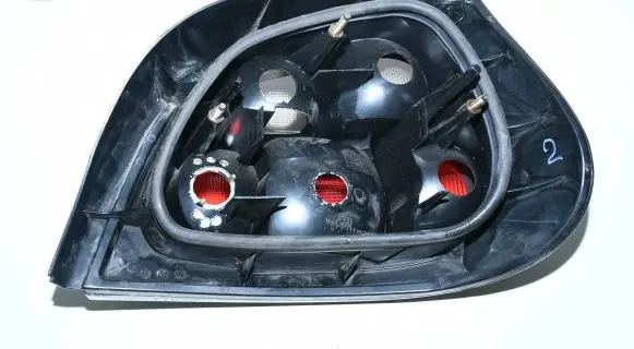 Renault Megane I Rear/tail lights