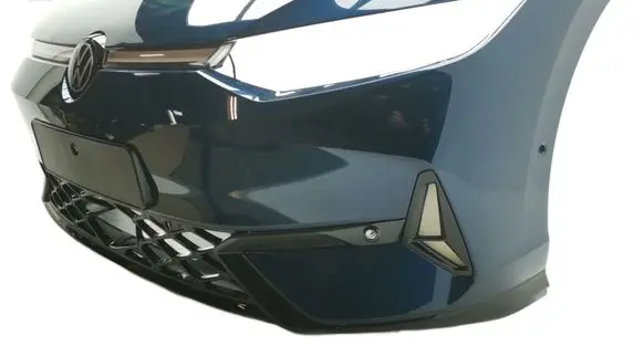 Volkswagen ID.7 Front bumper LP5M