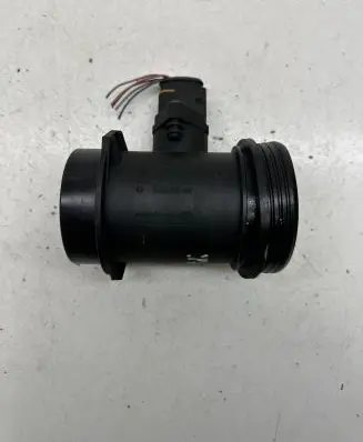 Audi A8 S8 D2 4D Mass air flow meter 0281002429