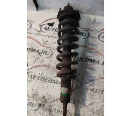Toyota Land Cruiser (J120) Front shock absorber with coil spring 4851060110