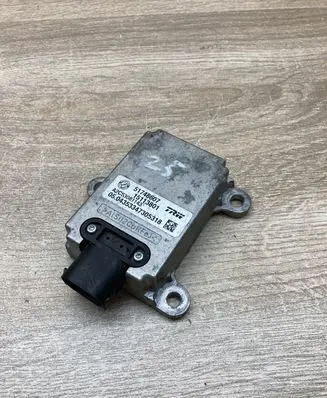 Alfa Romeo 159 ESP acceleration yaw rate sensor 51748607 15113801
