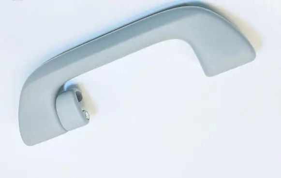 Honda Civic Rear interior roof grab handle 83240SNAA11ZC