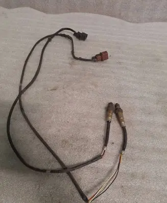 Audi A8 S8 D3 4E Lambda probe sensor 0258007193194