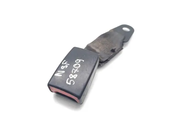 Ford Transit Front seatbelt 6011-V61202-EC
