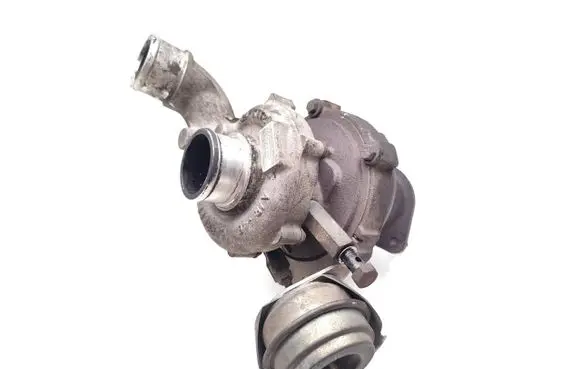 SsangYong Kyron Turbo A6640900780
