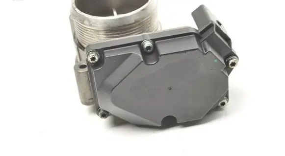 Audi Q7 4L Electric throttle body valve 59145950A