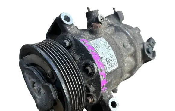Volkswagen Crafter Air conditioning (A/C) compressor (pump) 5Q0820803M 052288038B5 8415P