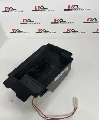 BMW 7 G11 G12 Wireless charging module 8781453