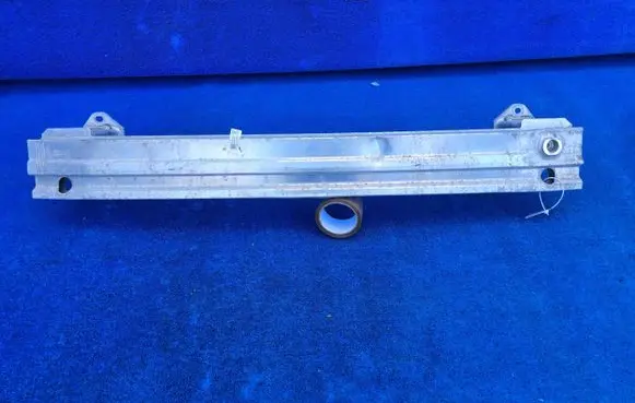 BMW X1 U11 Rear bumper support beam 9883546