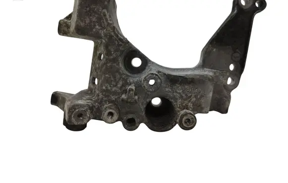 Peugeot Partner III Generator/alternator bracket 9808696680