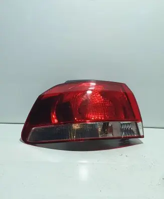 Volkswagen Golf VI Rear/tail lights 5K0945095