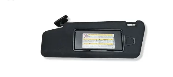 Mercedes-Benz E W212 Sun visor 