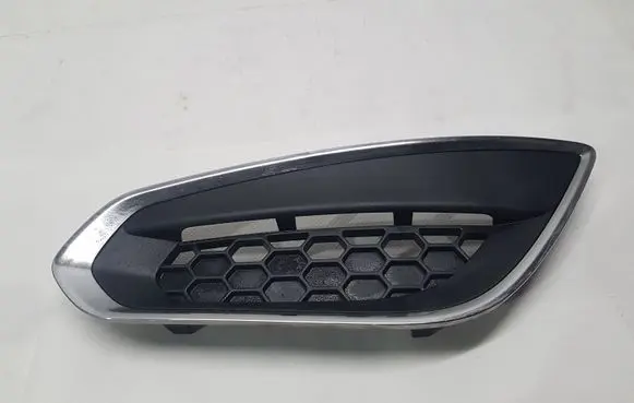 Volvo S60 Front bumper corner part panel trim 31294133 31294129