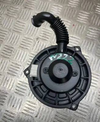Heater fan/blower