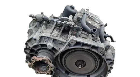 Volkswagen Golf V Automatic gearbox JPL