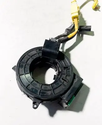 Mitsubishi Outlander Airbag slip ring squib (SRS ring)
