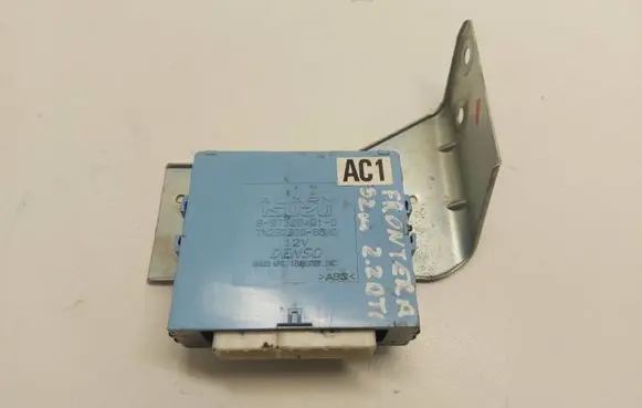 Opel Frontera B Other control units/modules 8973284910
