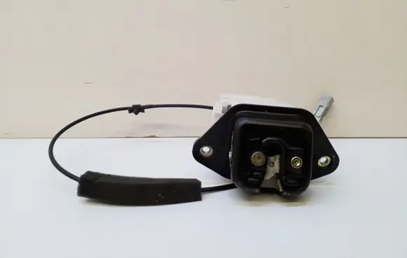 Honda FR-V Tailgate/trunk/boot lock/catch/latch OEM