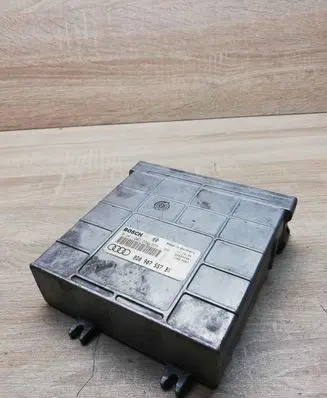 Audi A4 S4 B5 8D Engine control unit/module ECU 8D0907557BX 0261203554