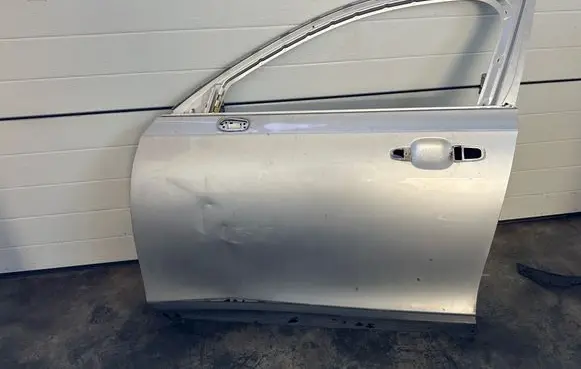 Volvo V90 Cross Country Front door