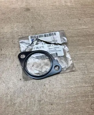 Opel Astra H Breather/breather pipe/hose 92067502