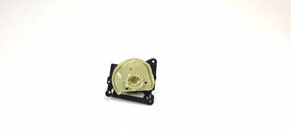 Fiat 500X Air flap motor/actuator A21102100 3093894