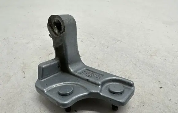 Mercedes-Benz E W213 Rear door lower hinge