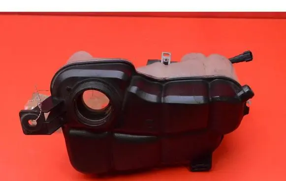 Volvo S80 Coolant expansion tank/reservoir 6G918K218BD