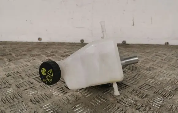 Peugeot 508 Master brake cylinder 21510 47503547700 B0370410