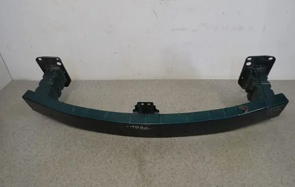 Suzuki SX4 Front bumper support beam 