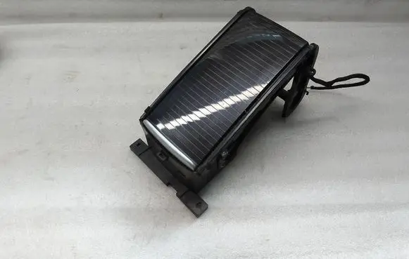 Volvo V70 Glove box 30643625