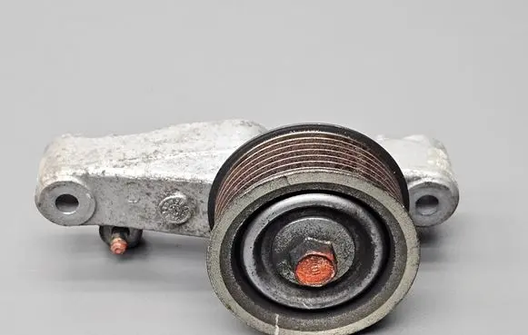 Honda Accord Belt tensioner pulley 