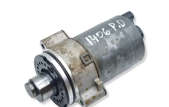 Land Rover Range Rover Sport L461 Camshaft vanos timing valve 201658802 01KF1F1 241125