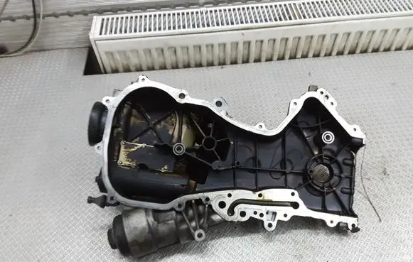 Other engine part