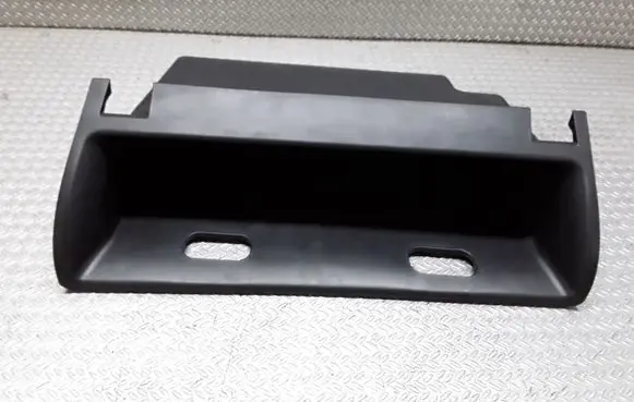 Honda Jazz Glove box