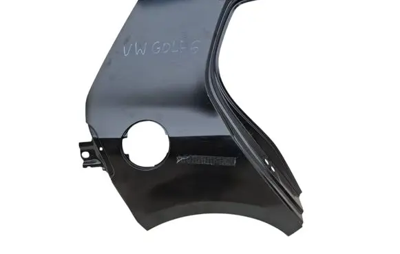 Volkswagen Golf VI Rear quarter panel 