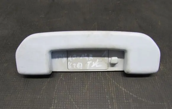 Peugeot 508 Rear interior roof grab handle 9801251677