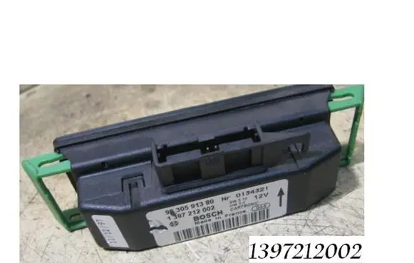 Rain sensor